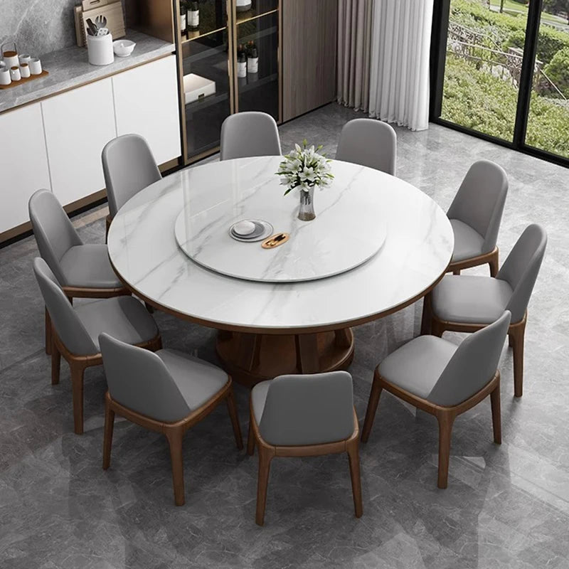 Luxury Dining Table Set – Versatile Console for Living Room, Bedroom, and Kitchen.