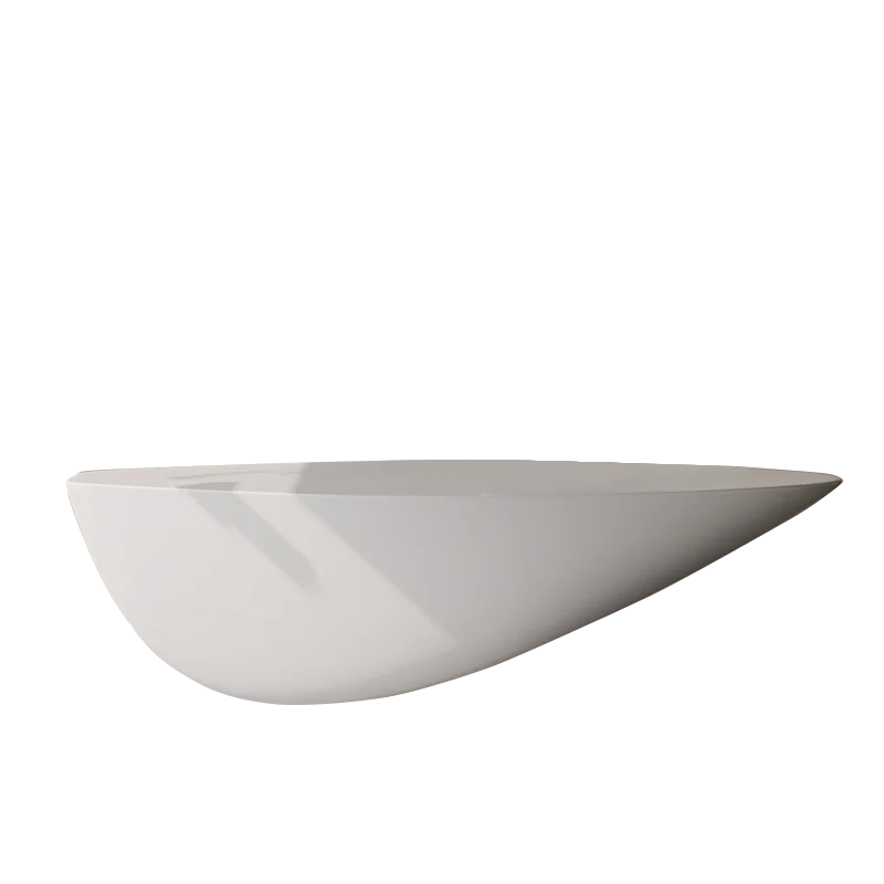 Luxury Front Desk Reception Counter for Clothing