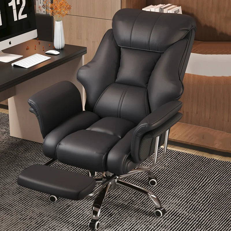 Cute executive office chair