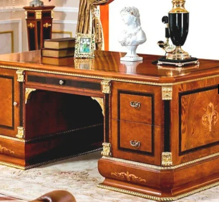 Luxury Royal Office Desk
