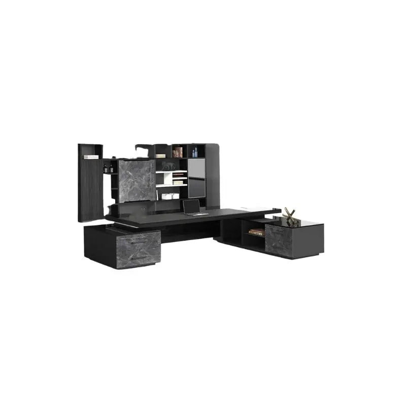 Modern Office Desk