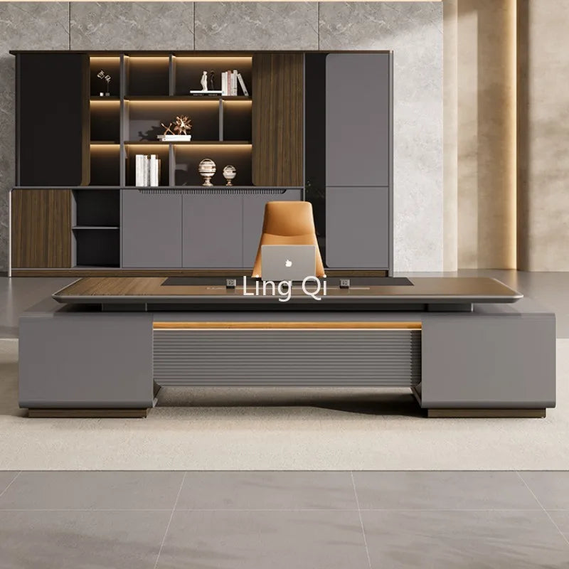 Auxiliary Office Desk