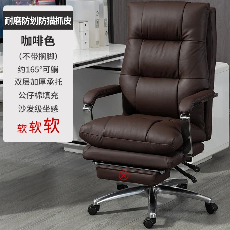 Comfortable Backrest Chair