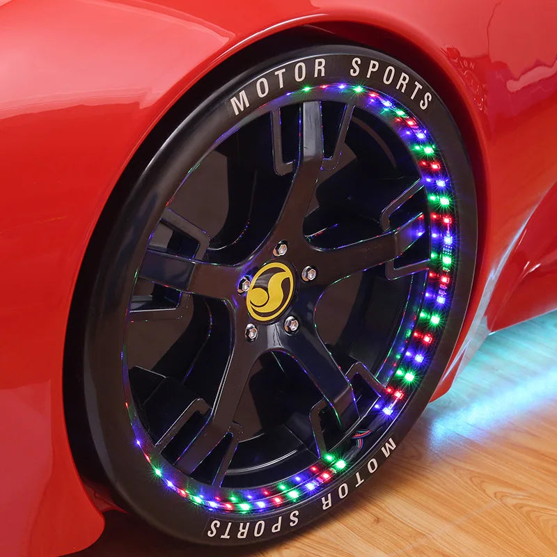 Car shaped children&