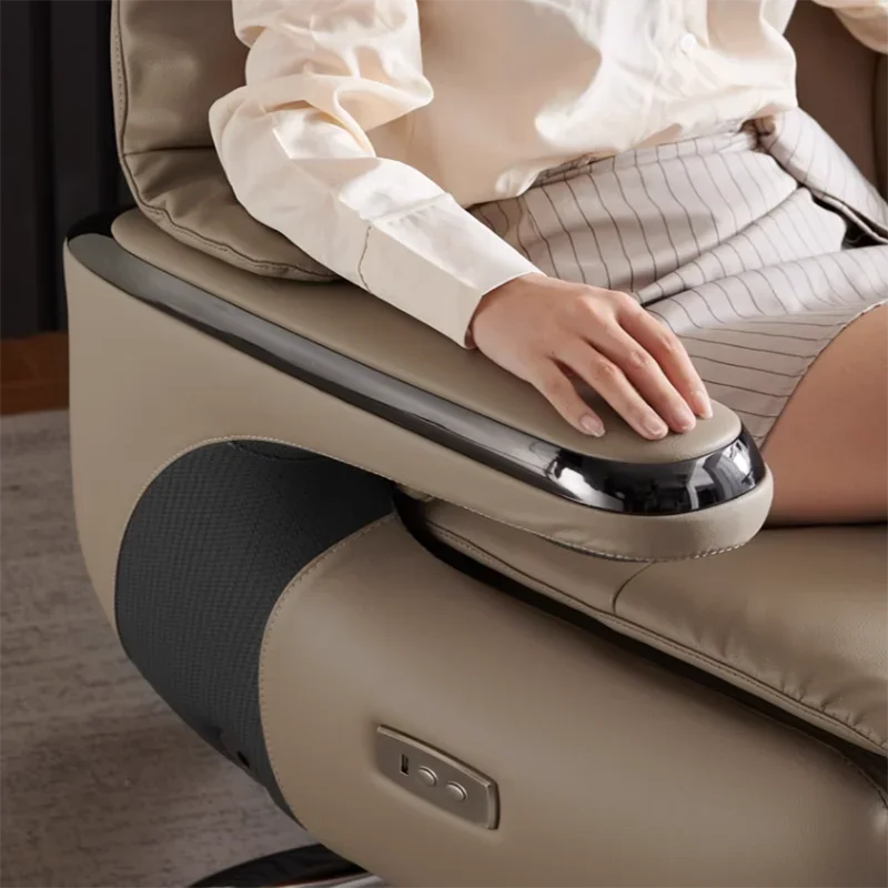 Comfortable Gaming Chair with Wheels
