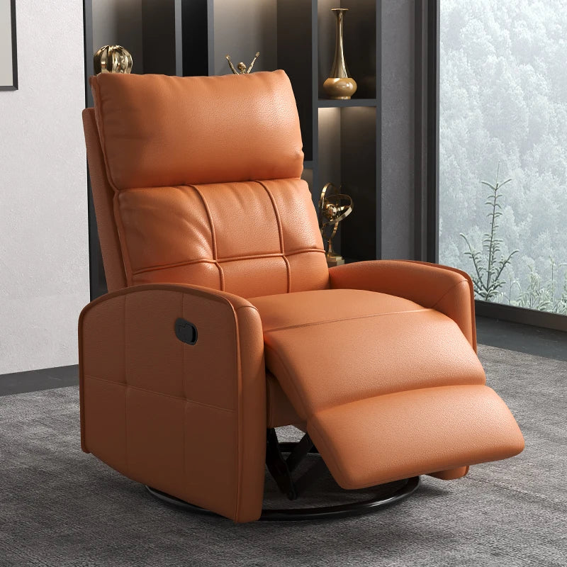 Swivel Throne Office Chair Recliner Ergonomic Massage Full Body Office Chair Designer Computer Nordic Taburete Salon Furniture