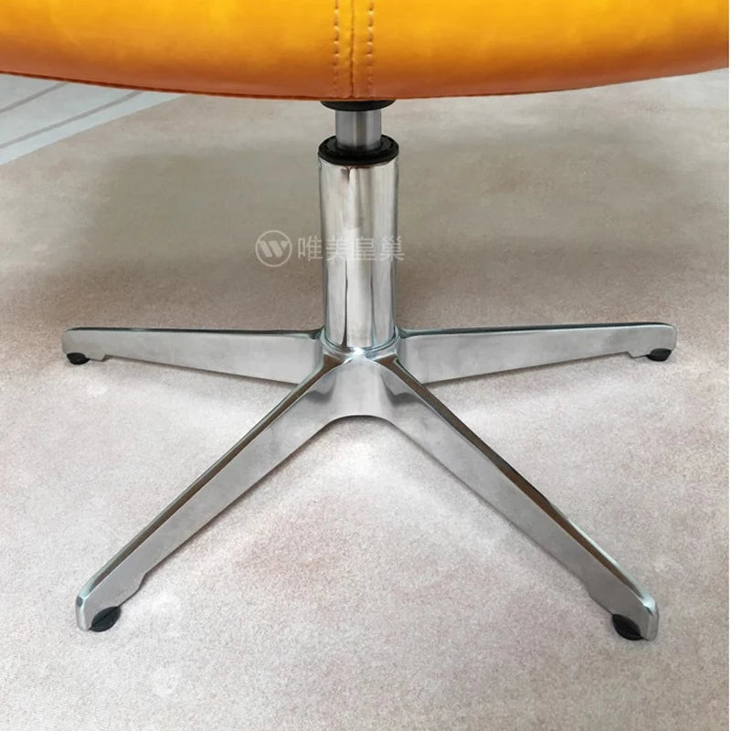 Lazy Replica Chair – Modern Individual Armchair with Storage