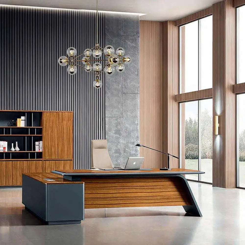 Most Popular Large Manager Desk Office