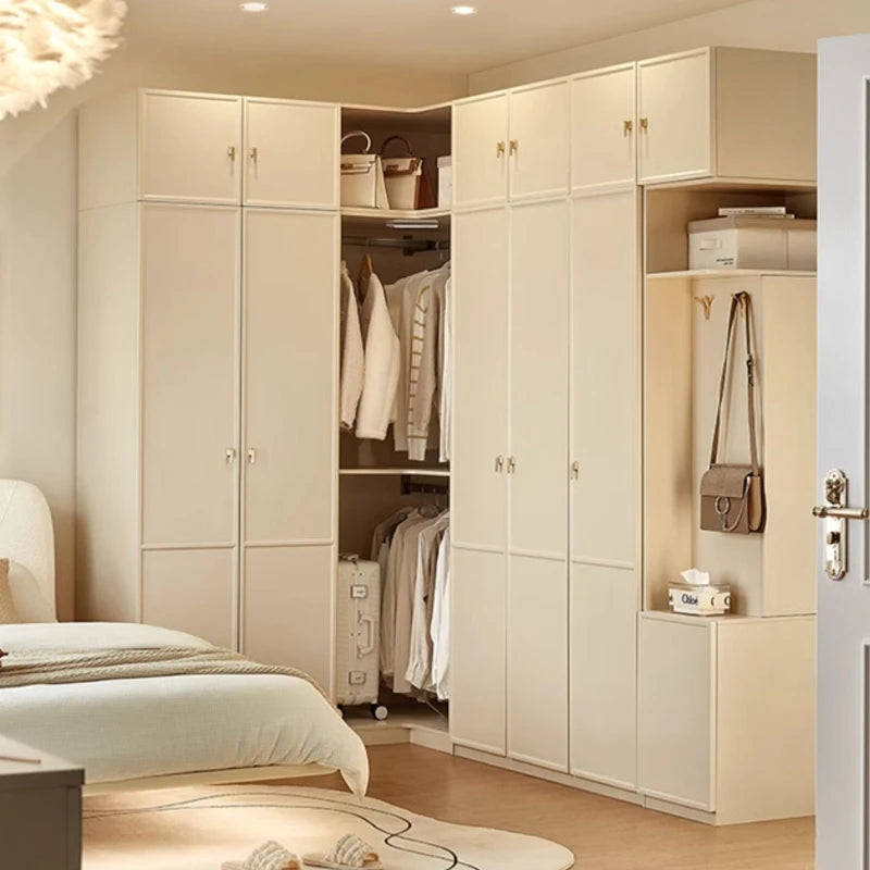 Living Room Cabinet Portable Folding Wardrobe Wardrobe Clothes For Bedroom Wardrobes Wooden Sliding Door Bedrooms Wood Aesthetic