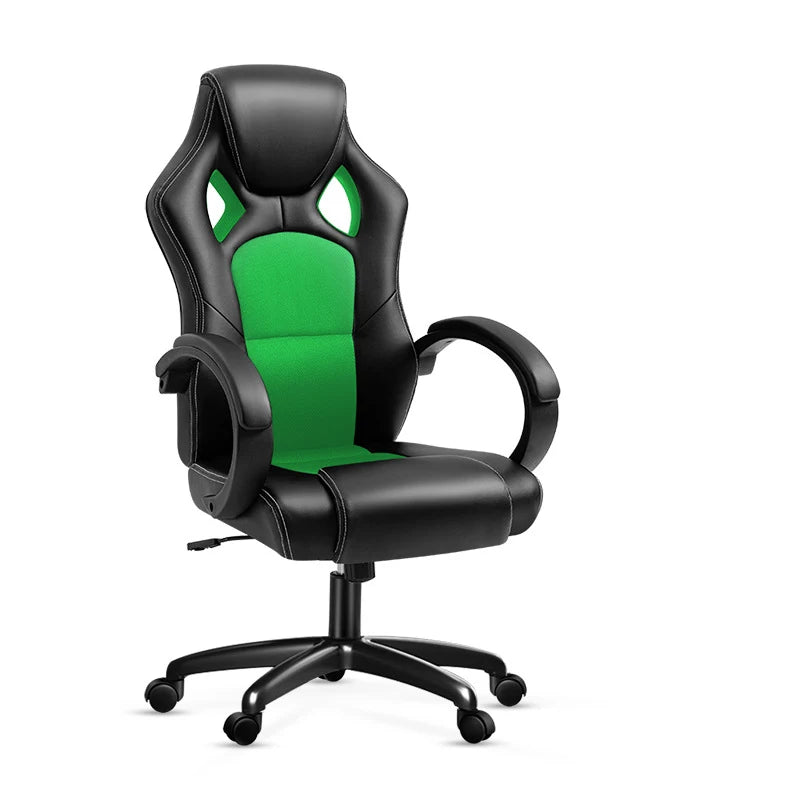 Comfortable Office Chair with Wheels