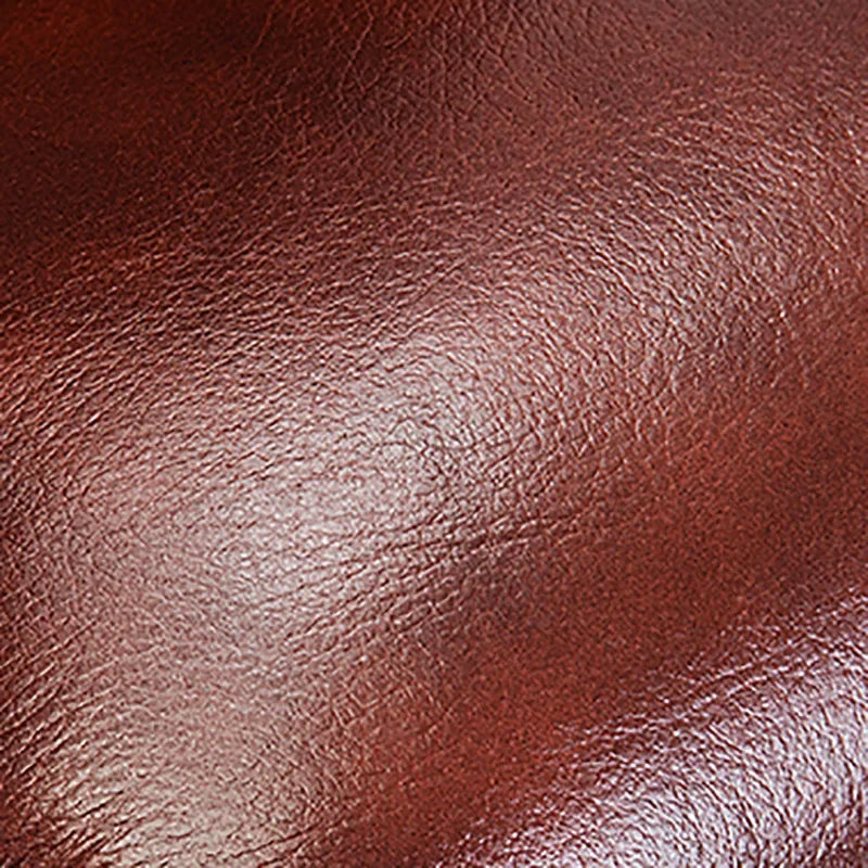 Luxury Gaming Office Chair with Footrest and Wheels