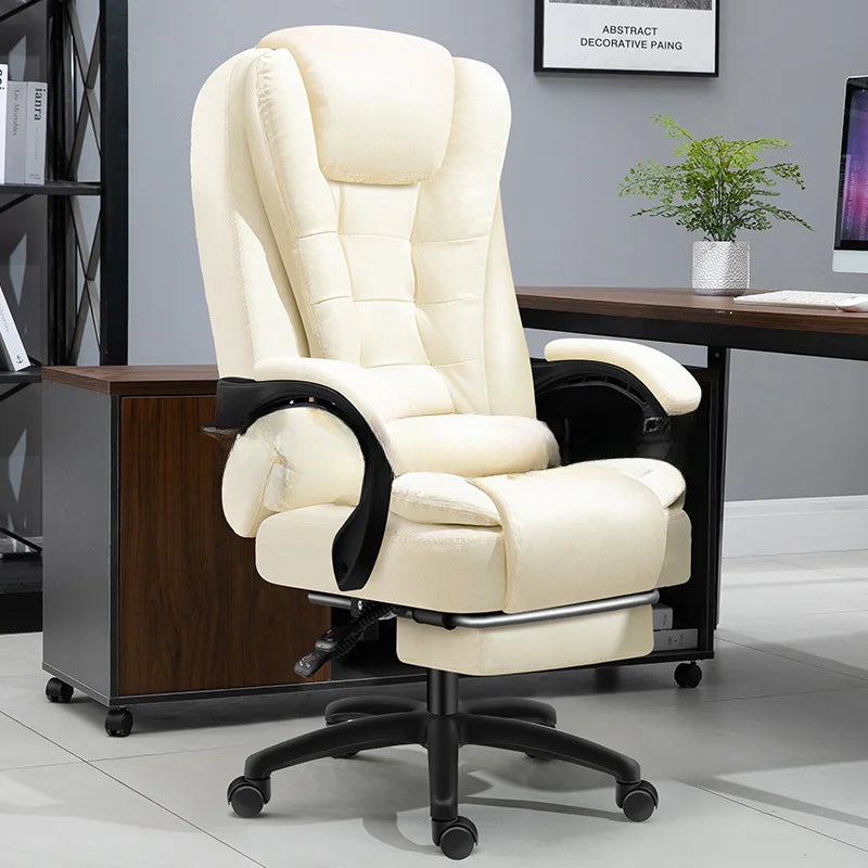 Chaise Design Relaxation Armchair
