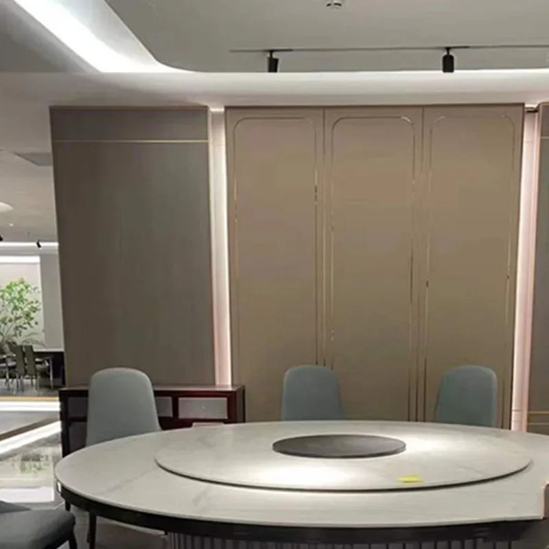 Japanese Organizers dining Table