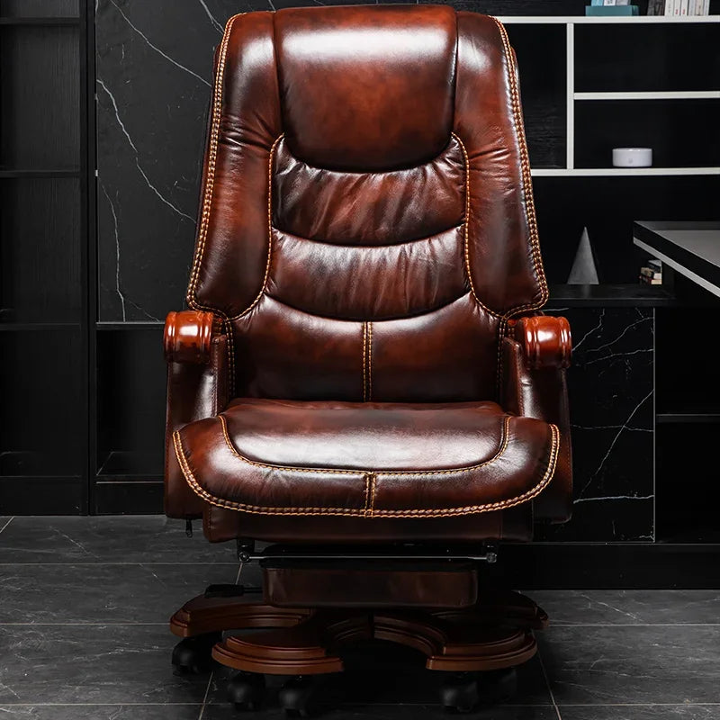 Luxury Executive Gaming Chair – Stylish and Affordable Recliner