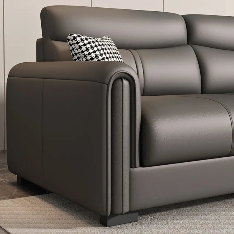 Comfortable Modern Living Room Sofa Bed