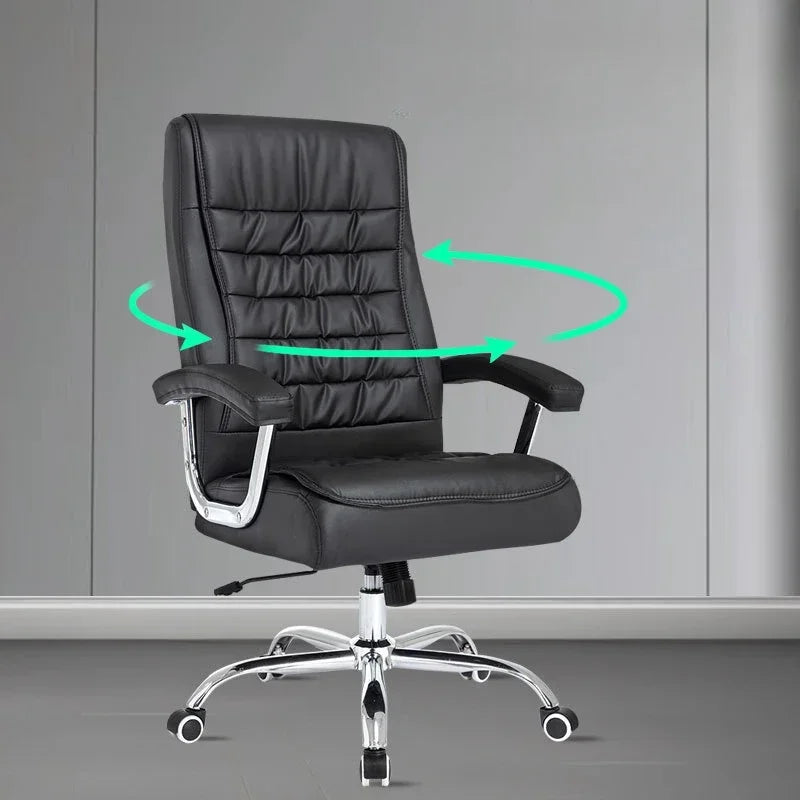 Living Room Chairs Comfortable Chair Office Computer Gamer Pc Gamming Chaise Design Silla Escritorio Recliner Height Adjustable