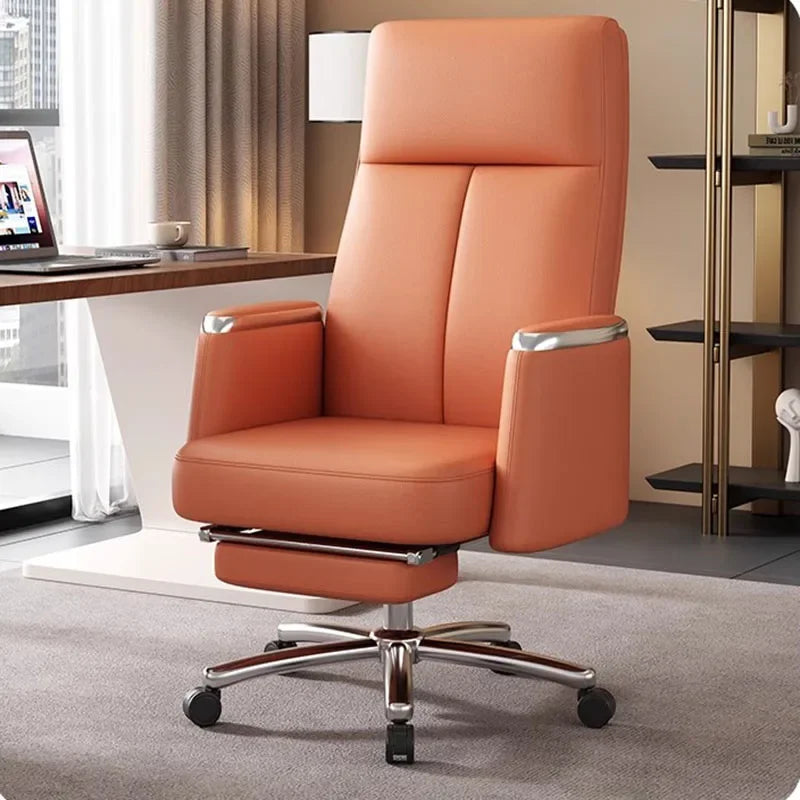 Pc Room Chair Advanced Chaise Design Armchairs Comfortable Game Backrest Gaming Office Desk Sillas De Oficina Gamming Gamer