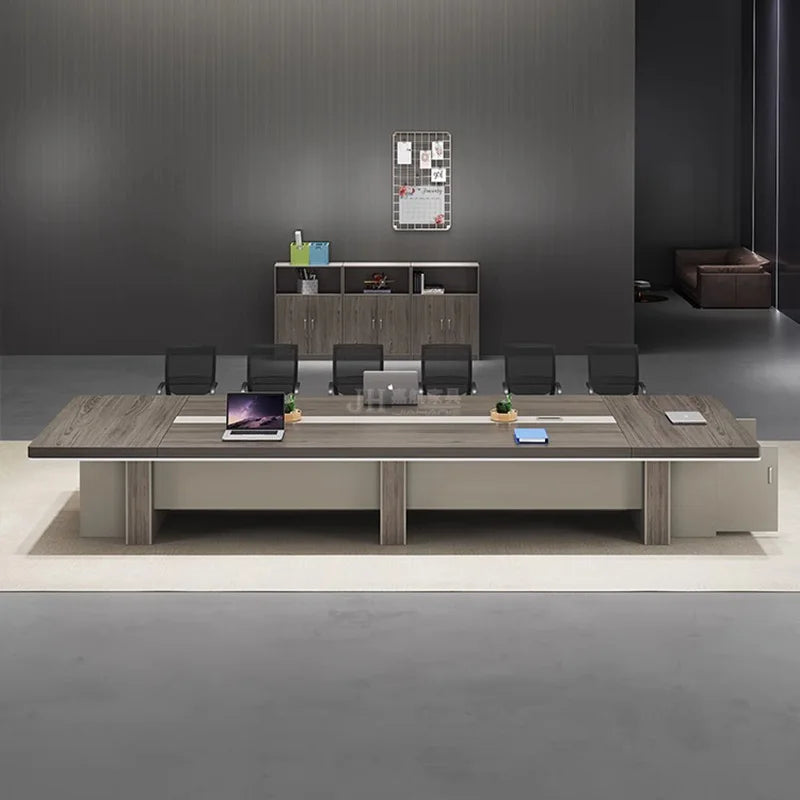 Large conference Table