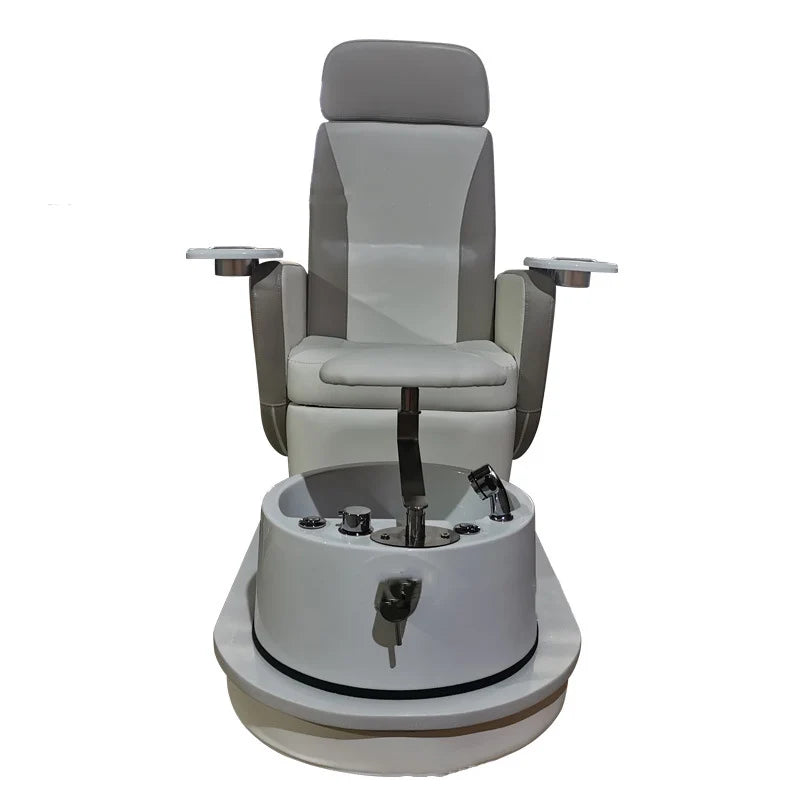 Tattoo Armchair Beauty Aesthetic Furniture Pedicure Chairs For Nails Salon Professional Portable Massage Stretcher Spa Cheap Bed