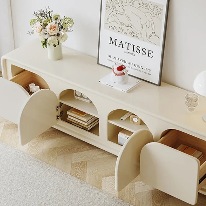 Fire Place Tv Stands Stand Movable Wooden Living Room Fireplace Storage Furniture Salon Offer White Muebles Tv Floating Unit