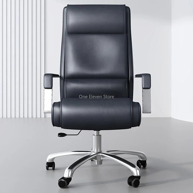 Ergonomic Gaming Chair – Office Stool, Recliner