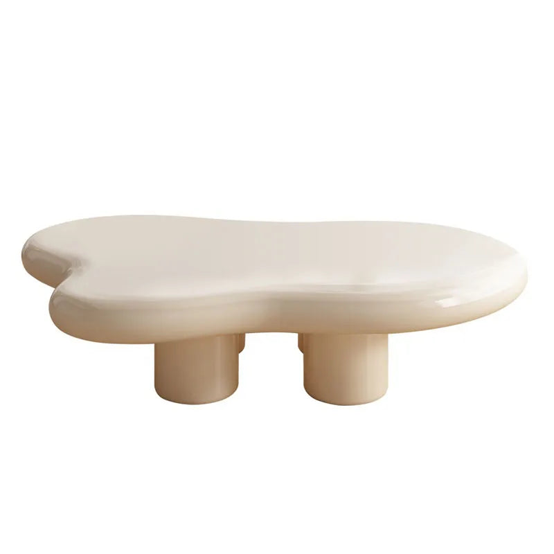 Kawaii Black Coffee Table