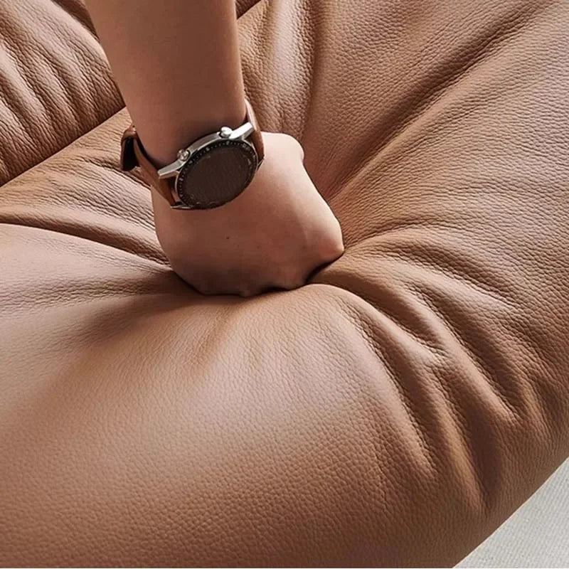 Nordic Makeup Chairs—Elegant Lounge and Vanity Chairs for Adults