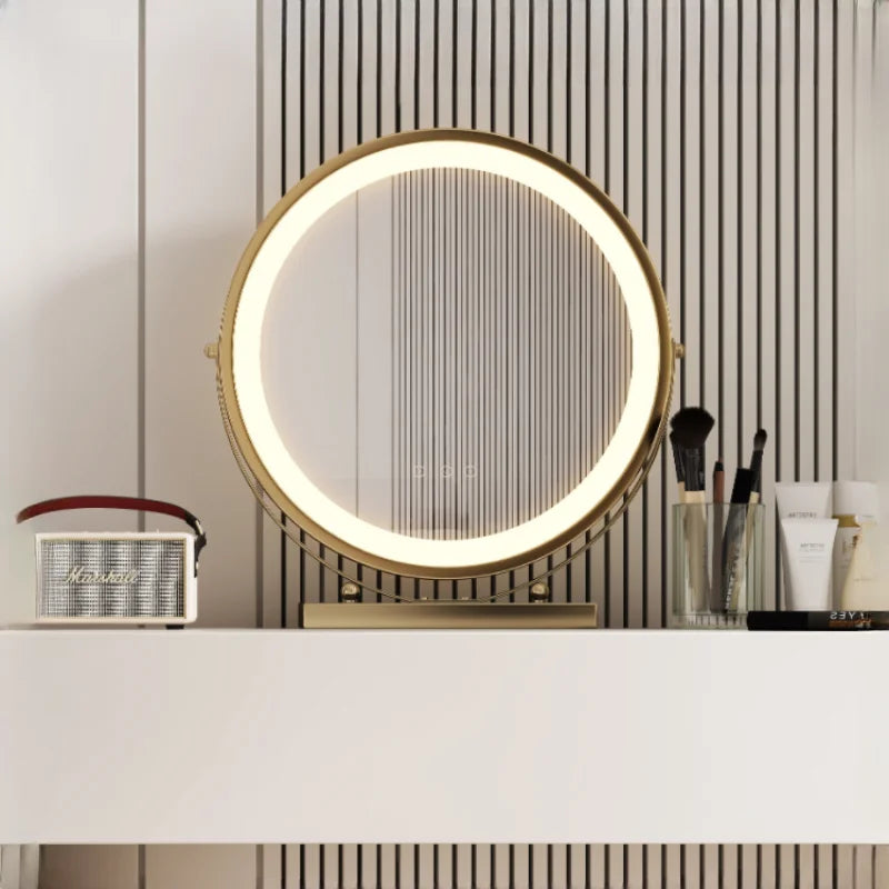 Luxury Wooden Dresser