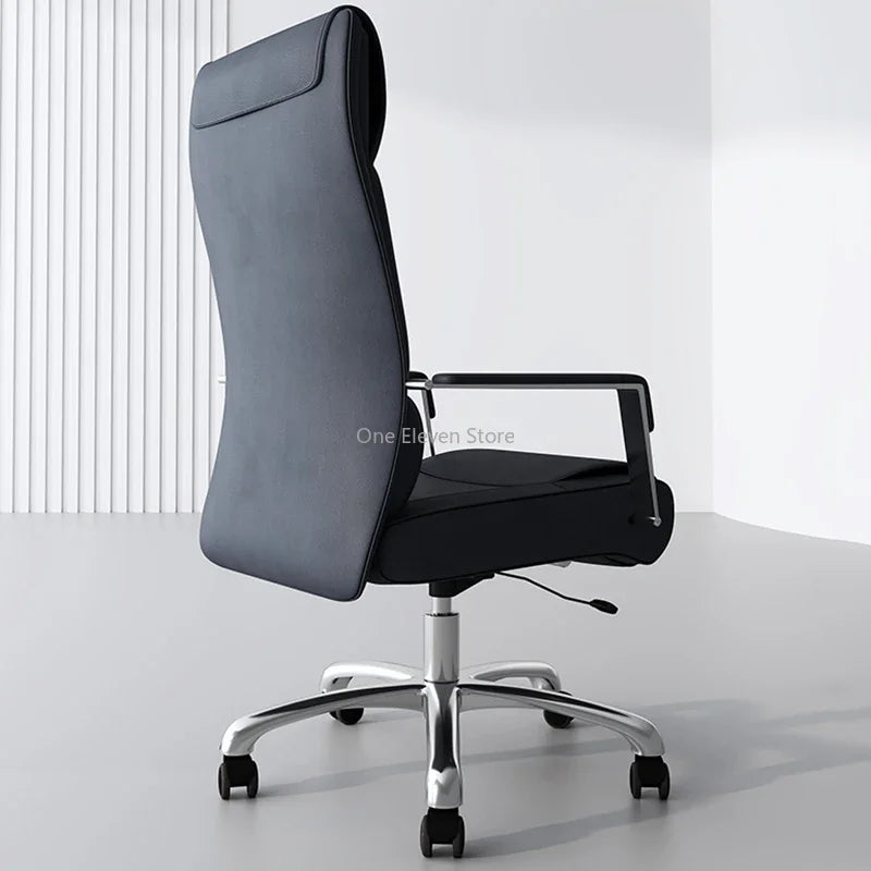 Ergonomic Gaming Chair – Office Stool, Recliner