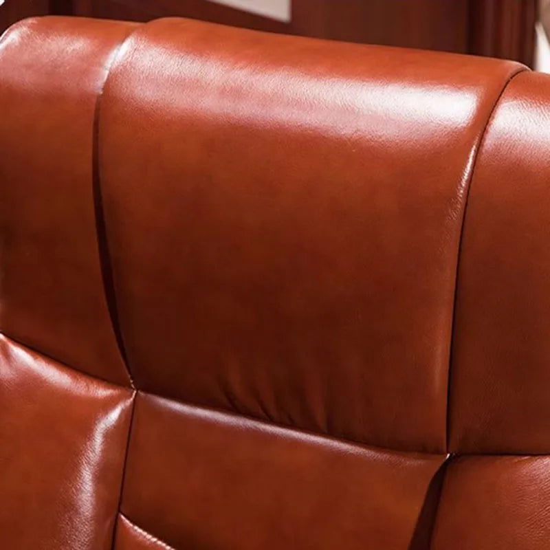 Office leather chair