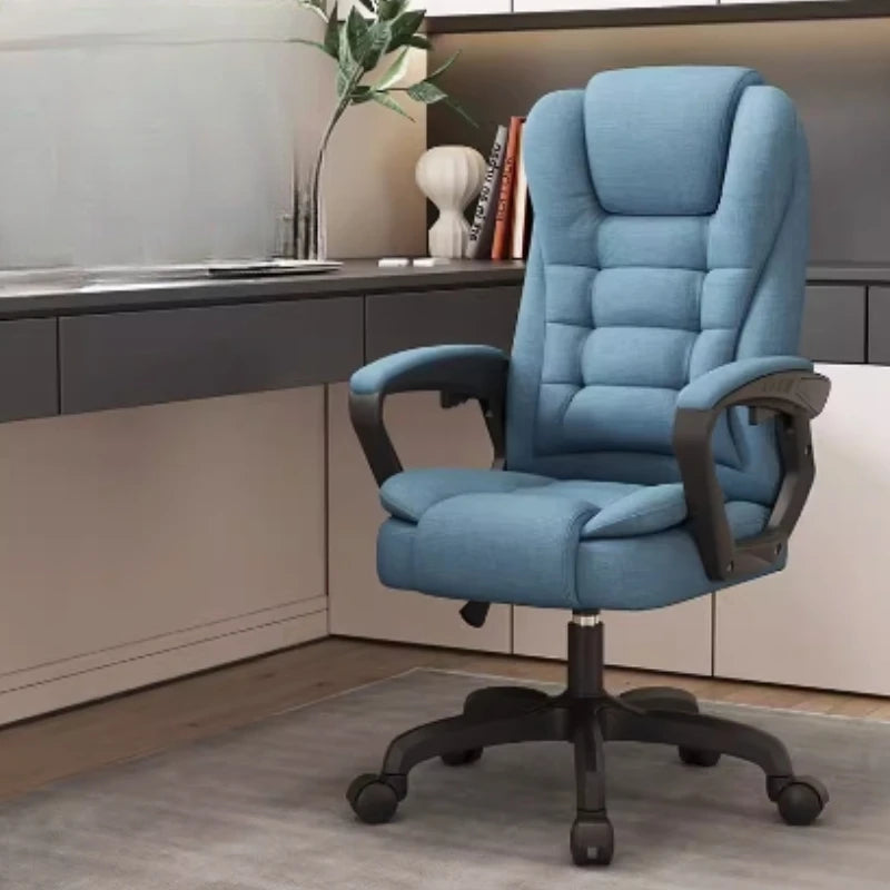 Affordable Rotating Office Chair