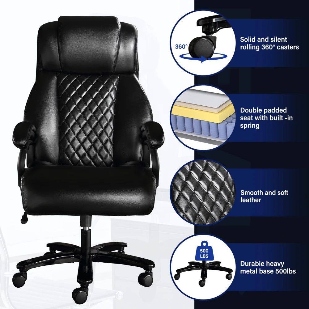 High Back Executive Office chair