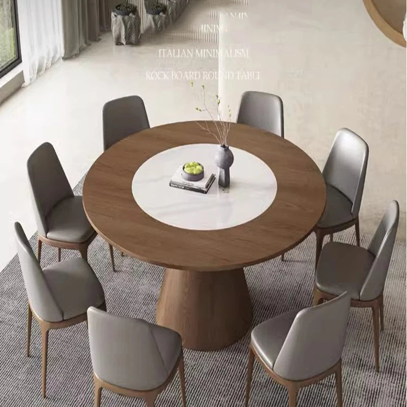 Breakfast Nook Dining Table Set