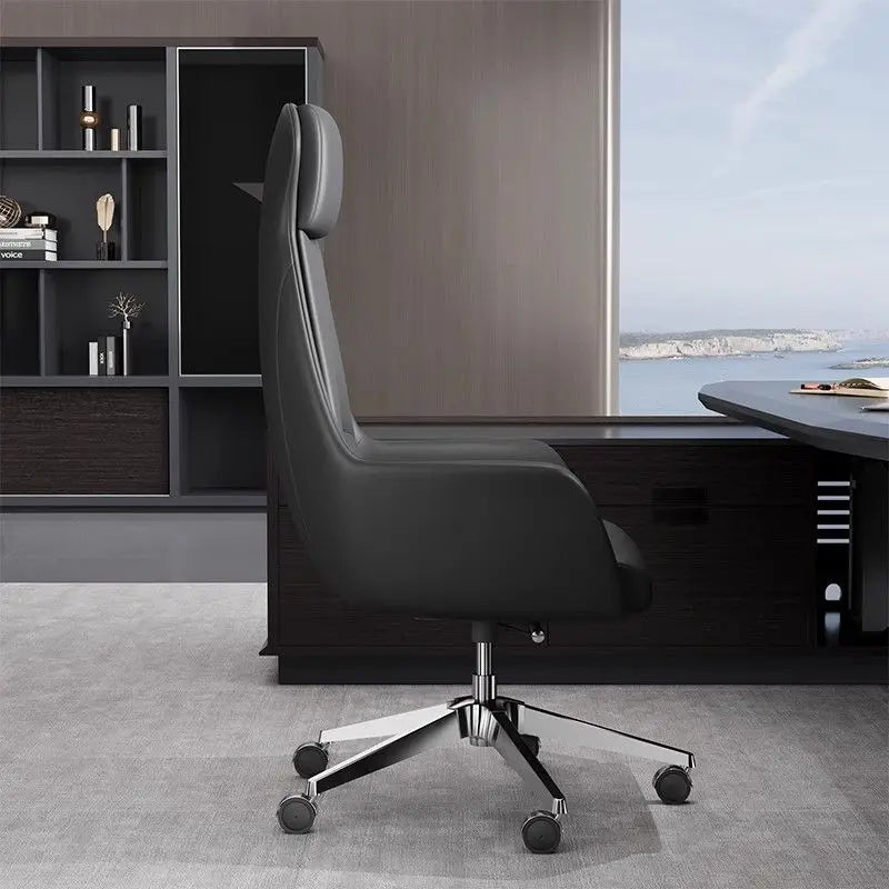 Executive Office leather chair