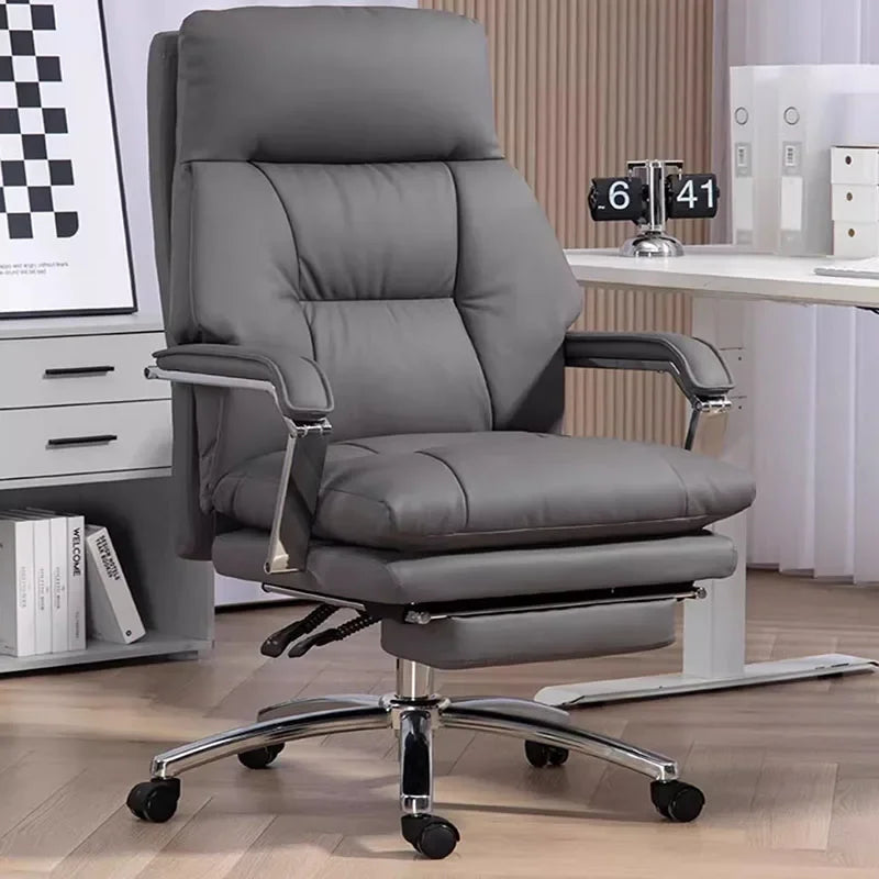 Advanced Chaise Design Office Chair