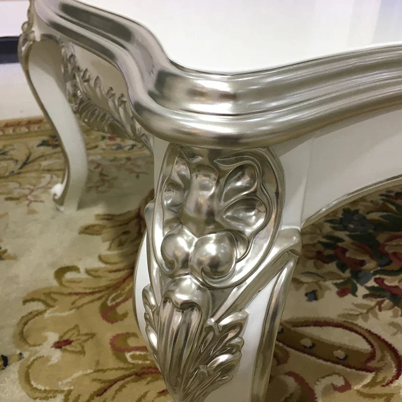 European-style large Coffee table