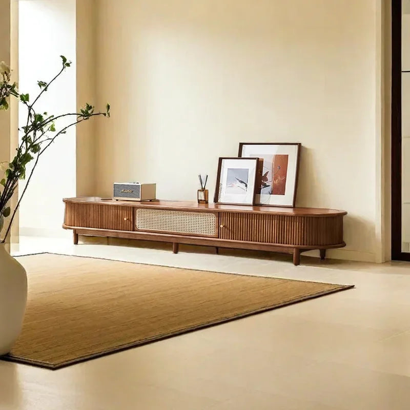 Mid-Century Modern TV Stand – Replica Design Furniture for Living Room