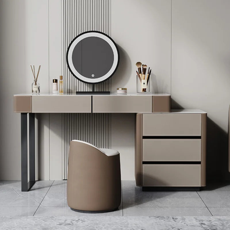 Nordic Drawer Storage Dresser