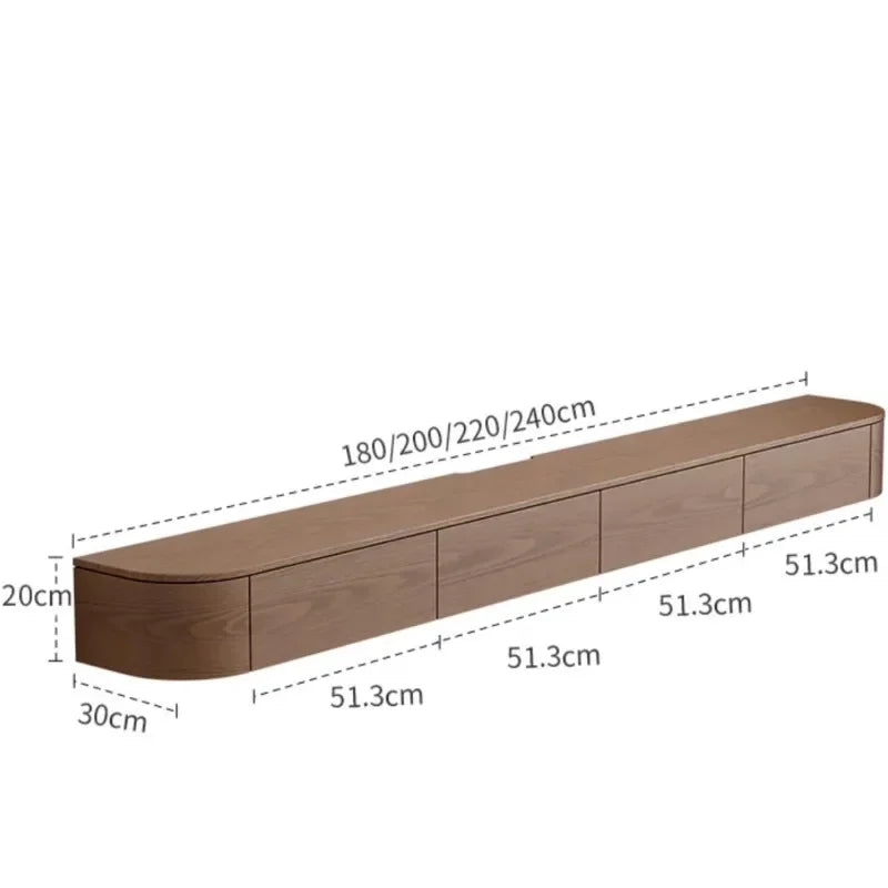 Gold Tv Stand Floating Shelves Marble Controller Furniture Salon Nordic Tray Console Lowboard Replica Muebles Holder Room