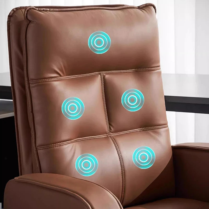 Gamer Chair Stool Wheels Office Comfortable Rotating Furniture Height Adjustable Chaise Relaxing Cadeira Ergonomica Bed Gamming