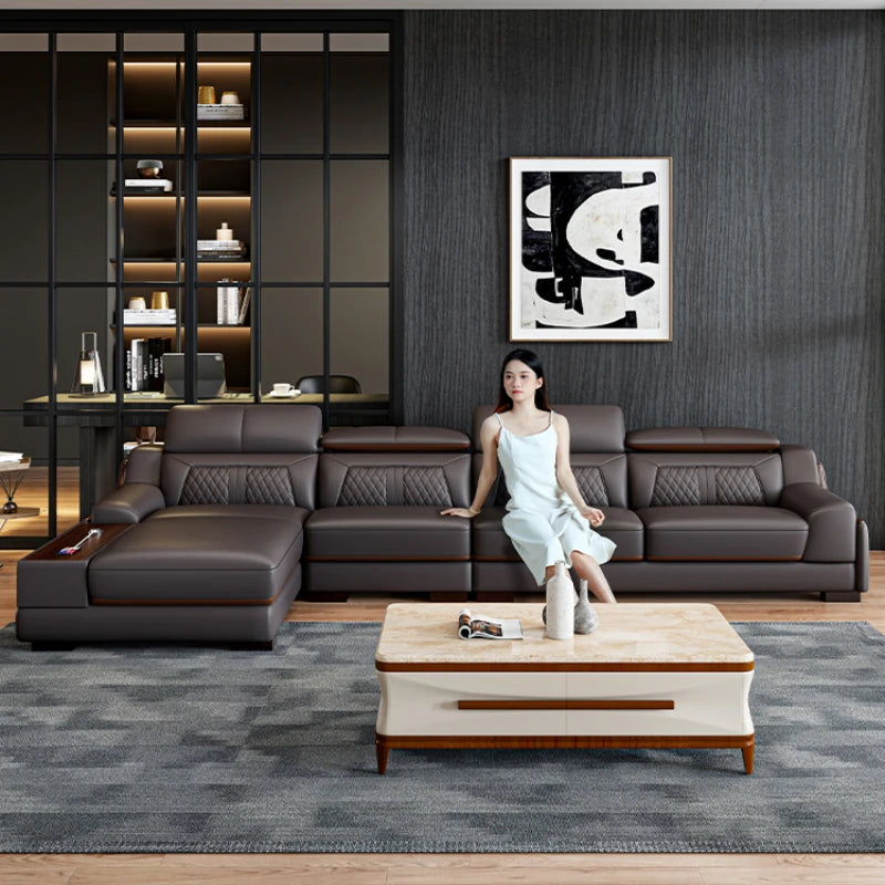 Luxury Nordic Living Room Sofas Fancy Modern Designer Sectional Couch Lounge Loveseat Woonkamer Banken Apartment Furniture
