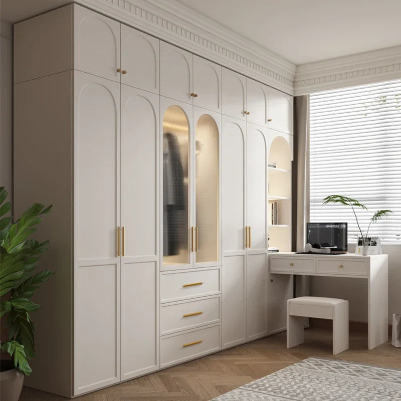 Nordic Hanging Wardrobes Simple Foldable Storage Organizer Wardrobes Free Shipping Apartment Closets Abiertos Home Furniture