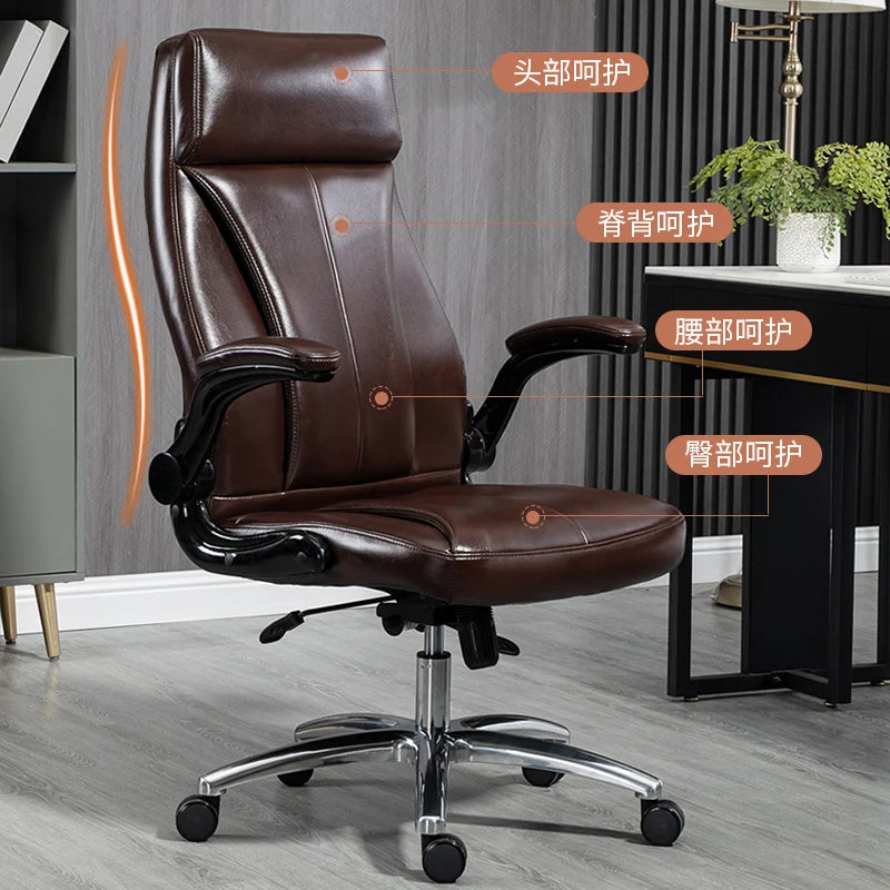 Executive Ergonomic Office Chair