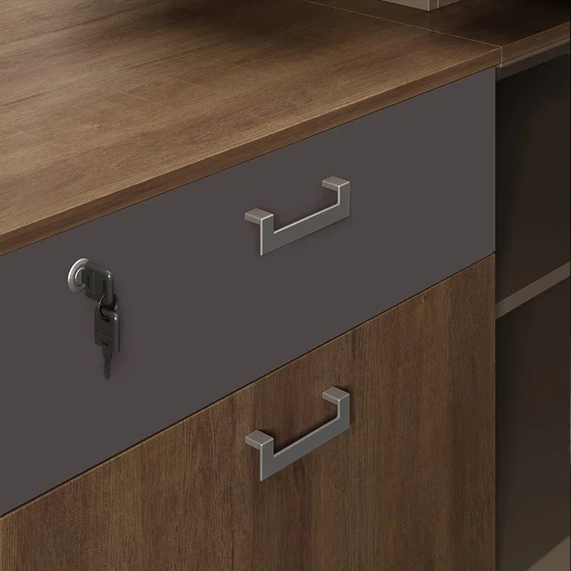 Stylish Executive office Desk