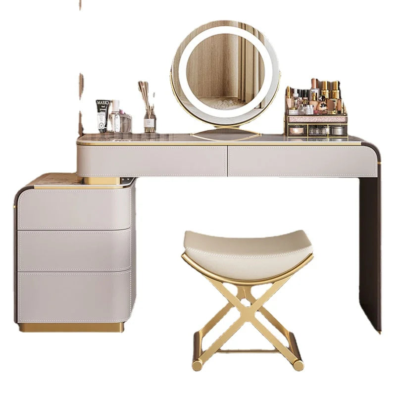 Organizer Vanity Dressing Table