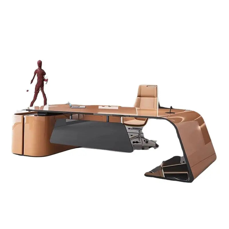 Workstation Table for Study Room Desk Office Home Executive L Shaped Computer Corner Bedroom Gaming Tables Tavolino
Desks Work