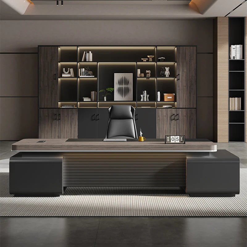 Luxury Executive writing desk