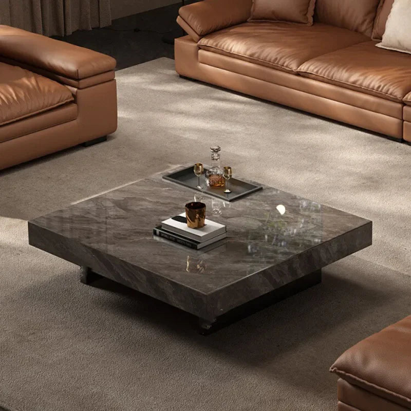 Fashion Marble Mini Coffee Table