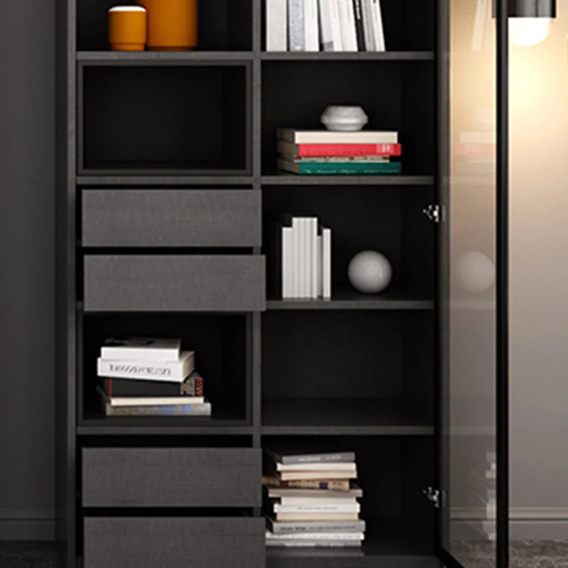 Shelves Book Display Shelf Storage Side Unit Home Desk Shelf Organizer Ladder Estantes De Almacenamiento Living Room Furniture