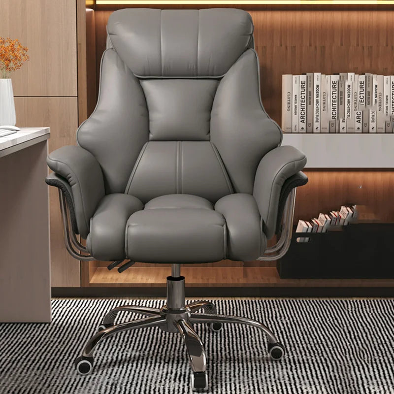Cute executive office chair